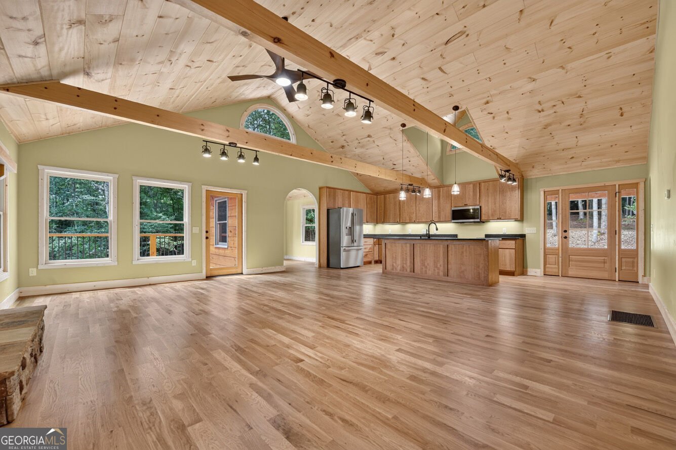 394 Blackberry Circle Ellijay - Photo 6