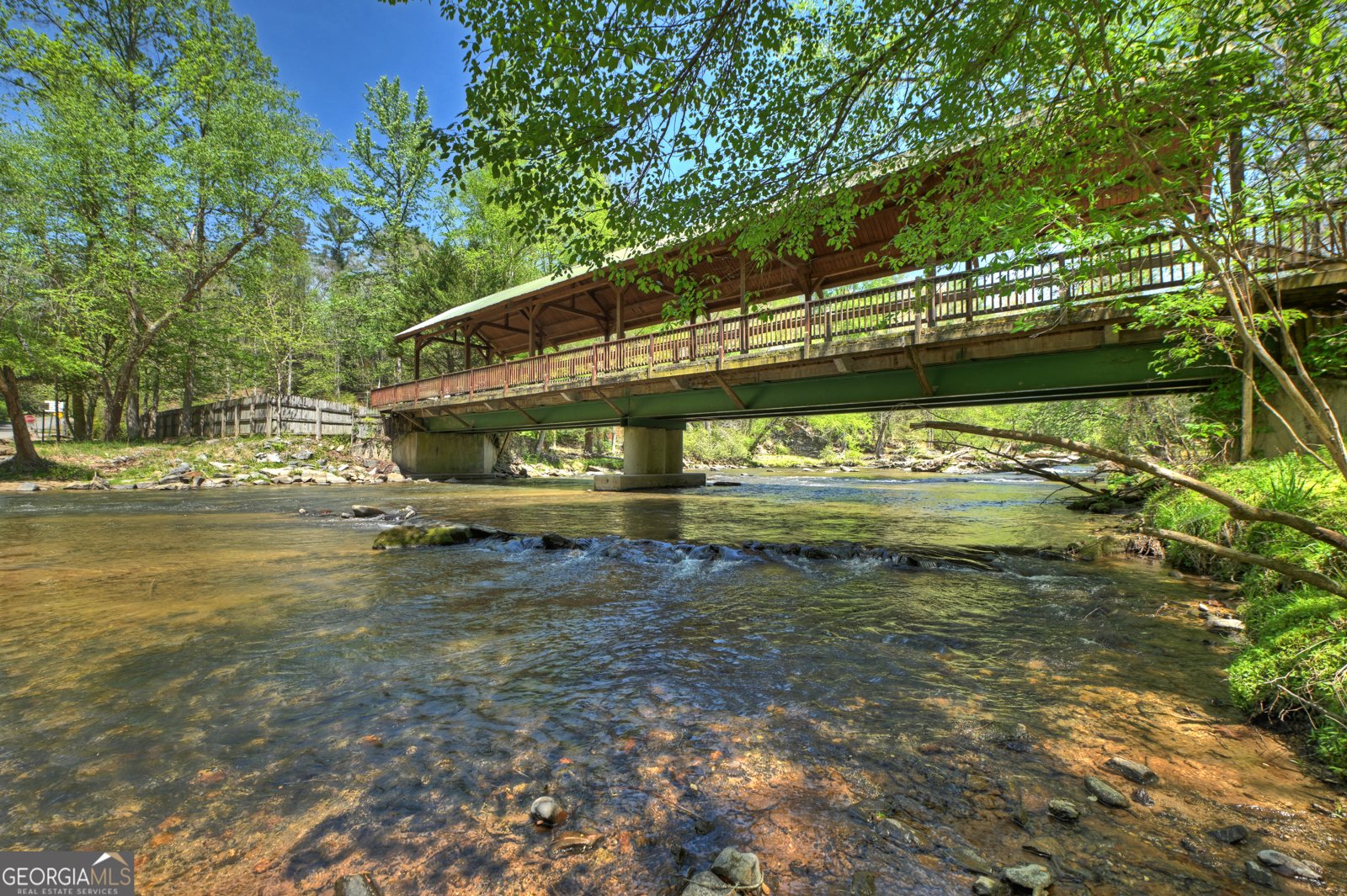 394 Blackberry Circle Ellijay - Photo 61