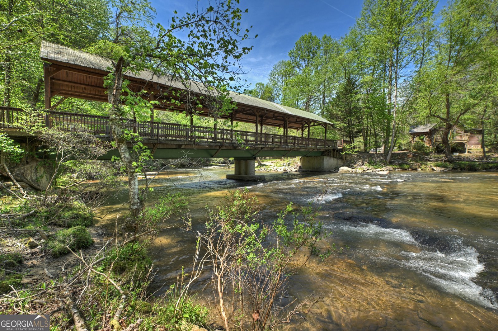 394 Blackberry Circle Ellijay - Photo 62