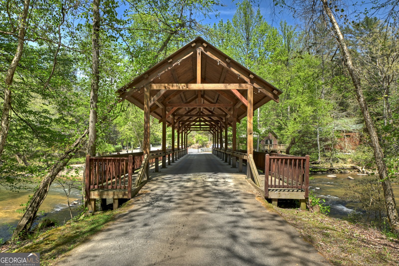 394 Blackberry Circle Ellijay - Photo 63