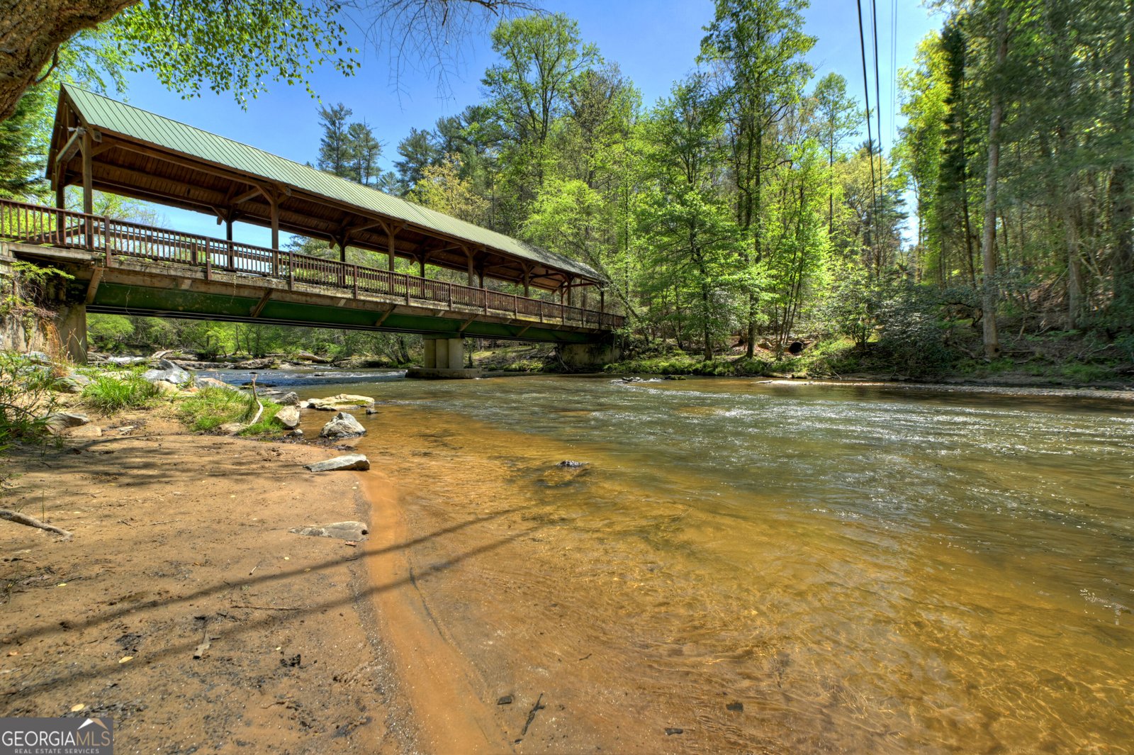 394 Blackberry Circle Ellijay - Photo 64