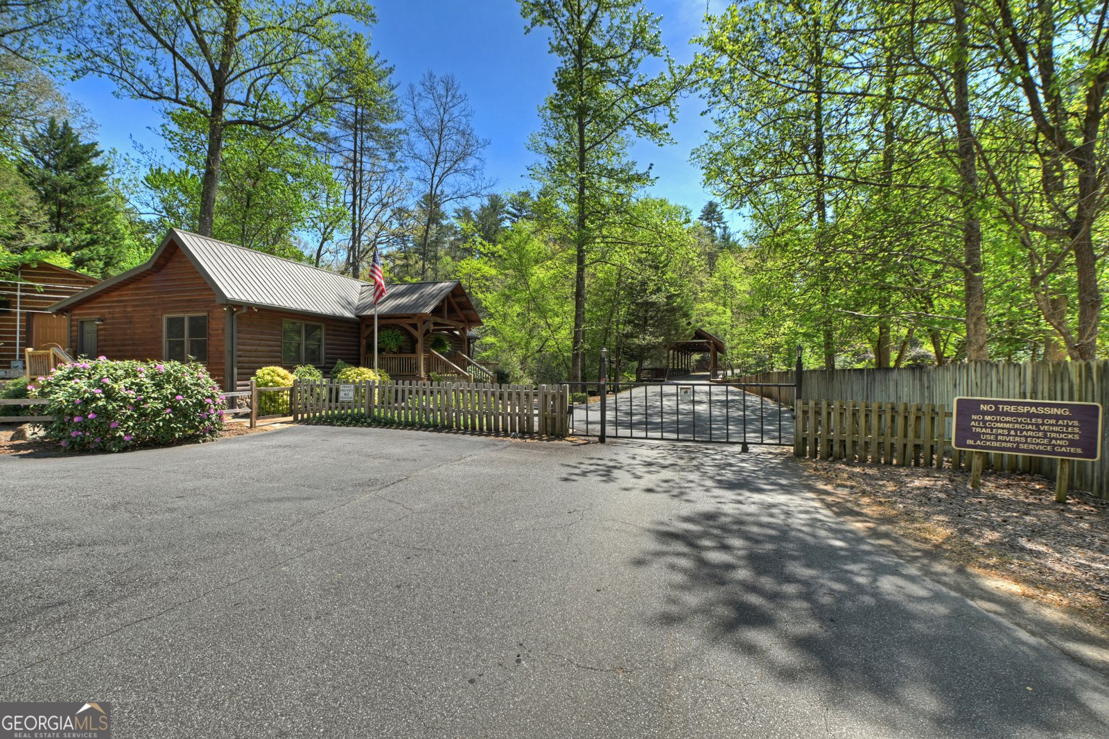 394 Blackberry Circle Ellijay - Photo 66