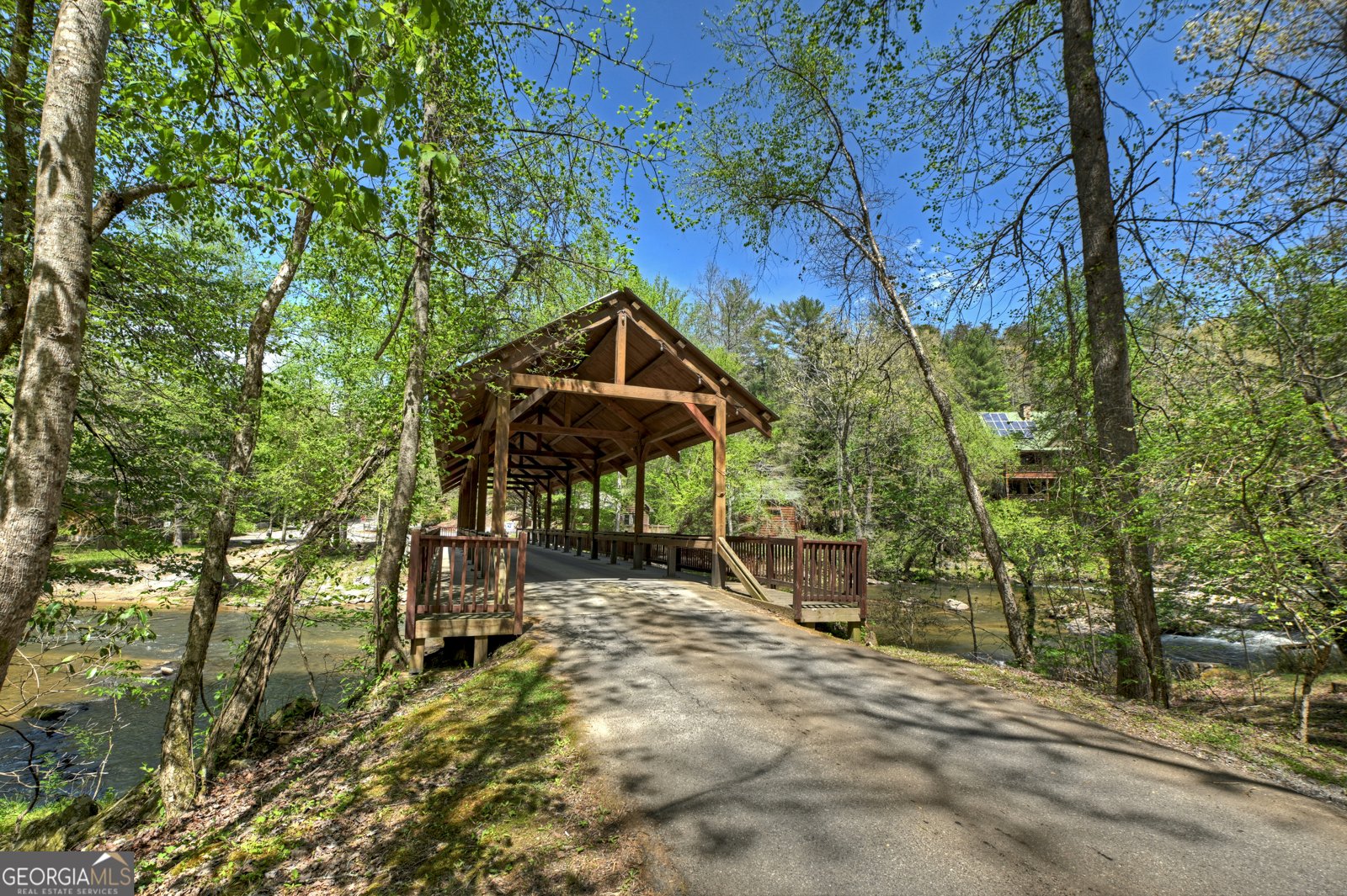 394 Blackberry Circle Ellijay - Photo 67