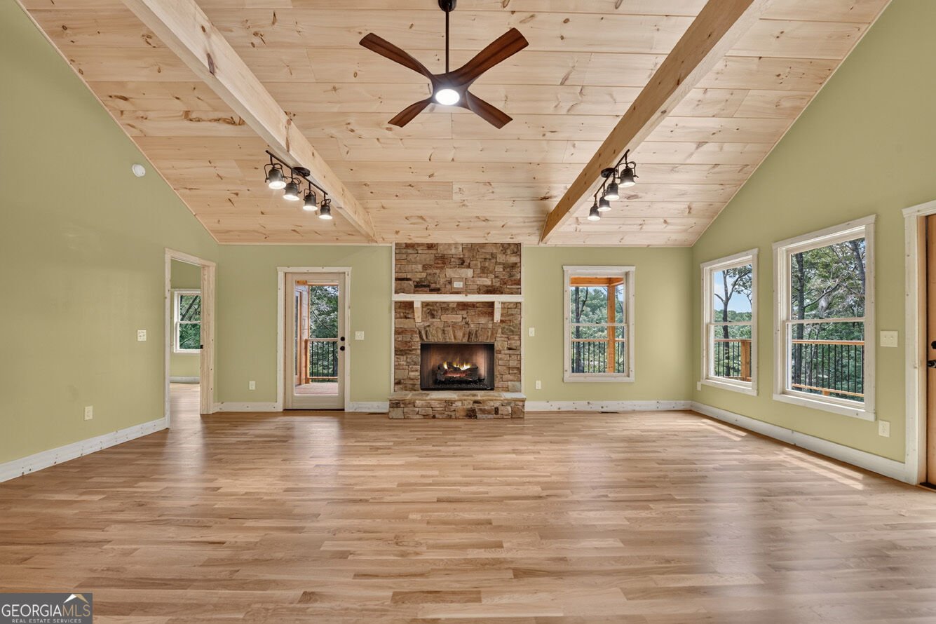 394 Blackberry Circle Ellijay - Photo 7