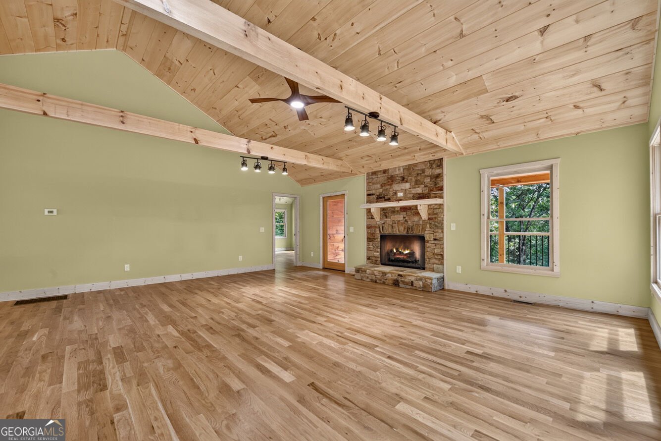 394 Blackberry Circle Ellijay - Photo 8