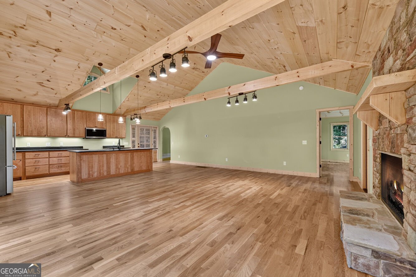 394 Blackberry Circle Ellijay - Photo 9