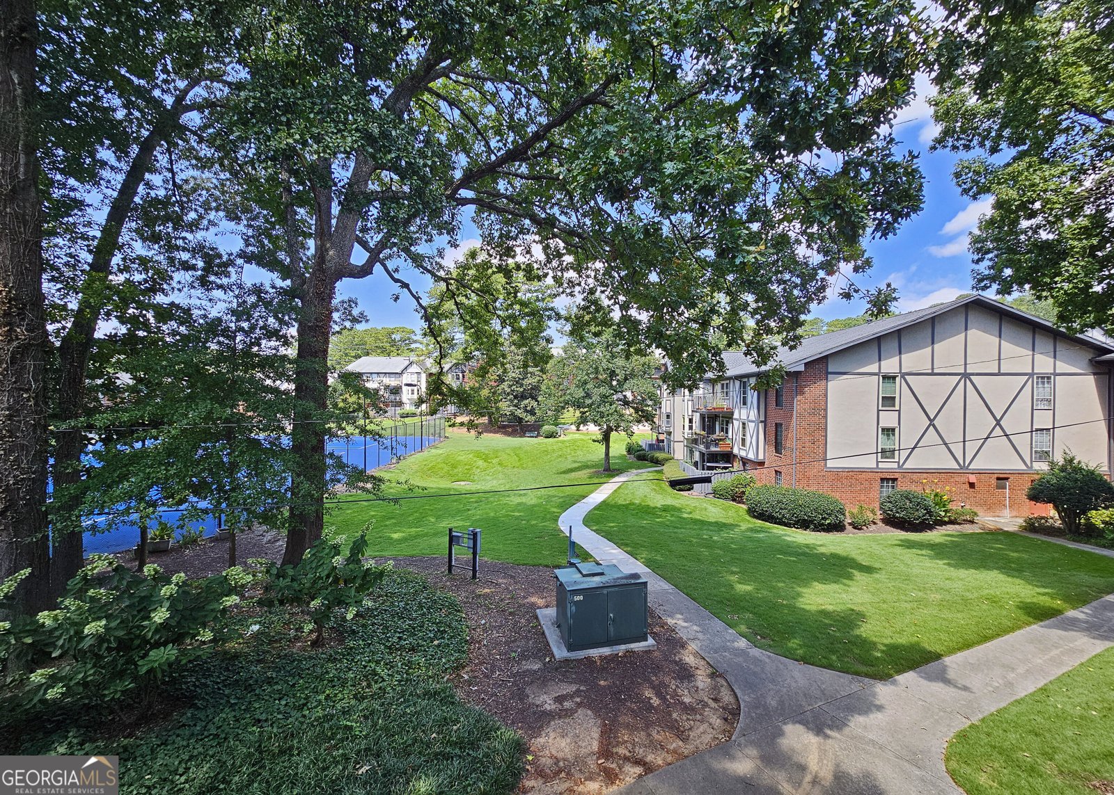 6851 Roswell Road Sandy Springs - Photo 30