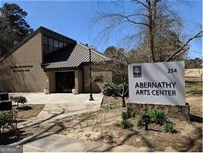 6851 Roswell Road Sandy Springs - Photo 44
