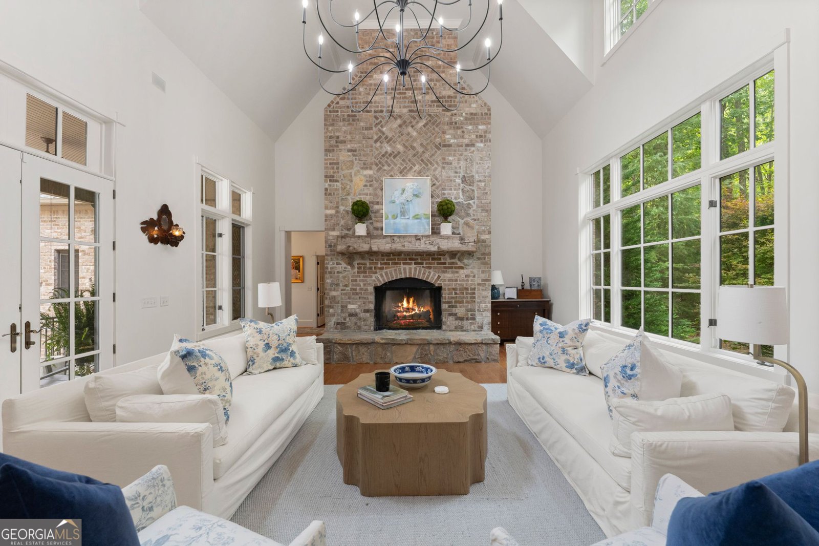 125 Crabapple Court Clarkesville - Photo 10