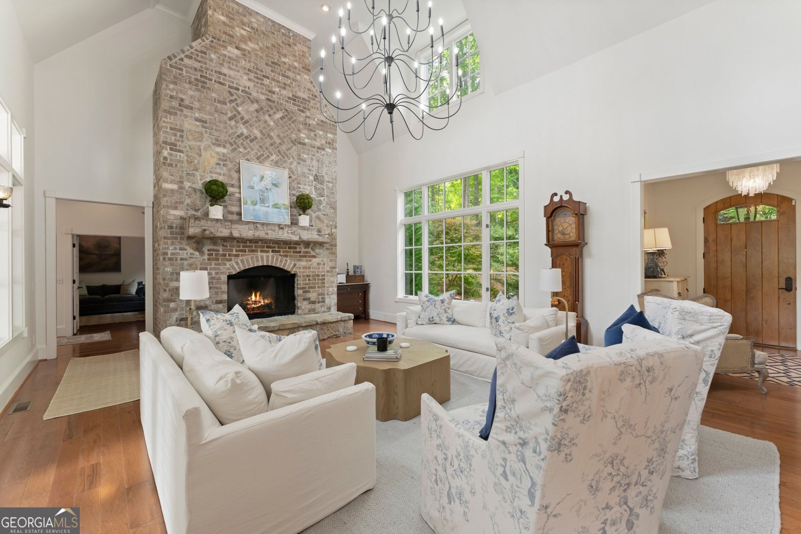 125 Crabapple Court Clarkesville - Photo 11