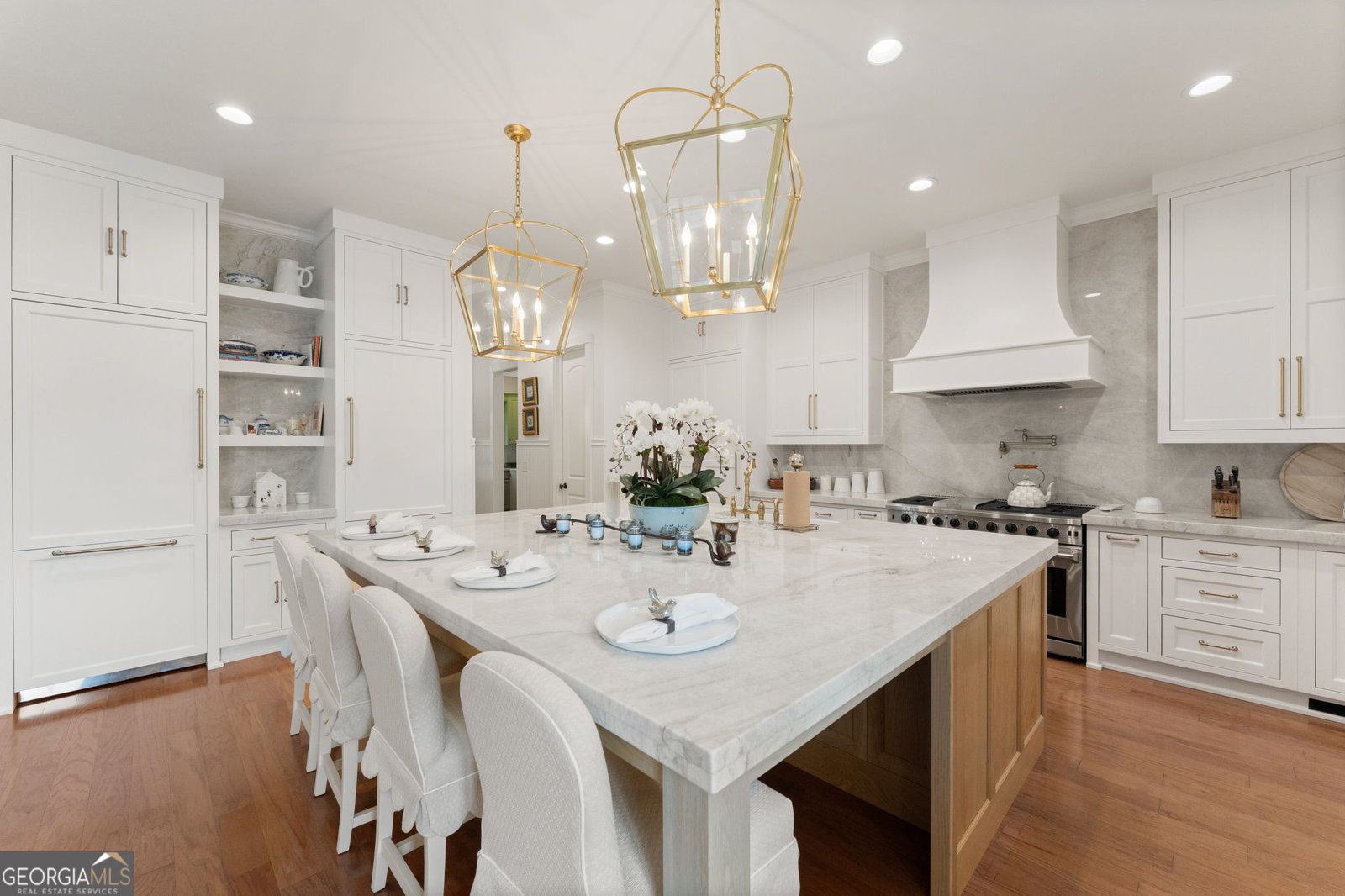 125 Crabapple Court Clarkesville - Photo 13