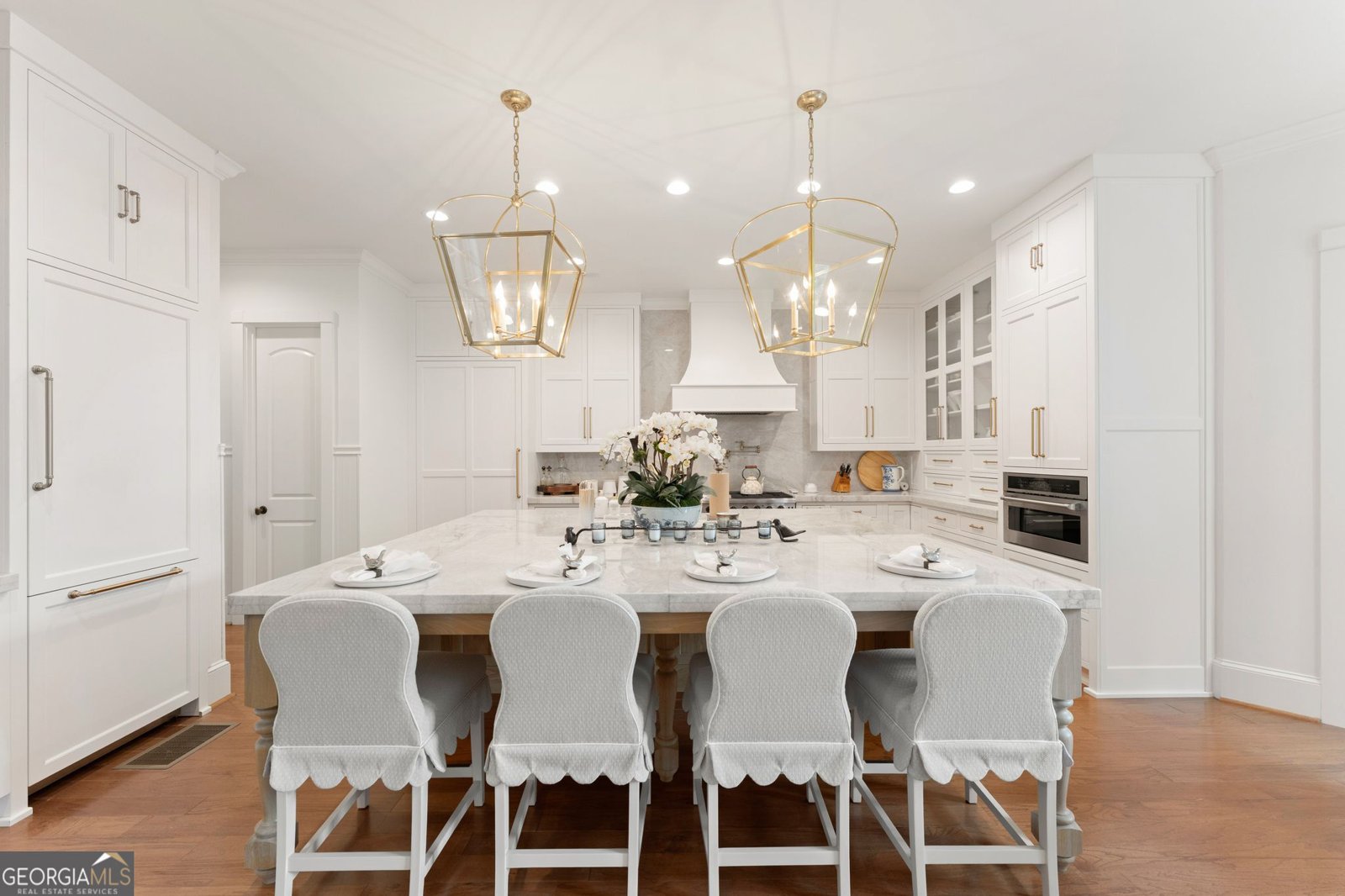 125 Crabapple Court Clarkesville - Photo 14