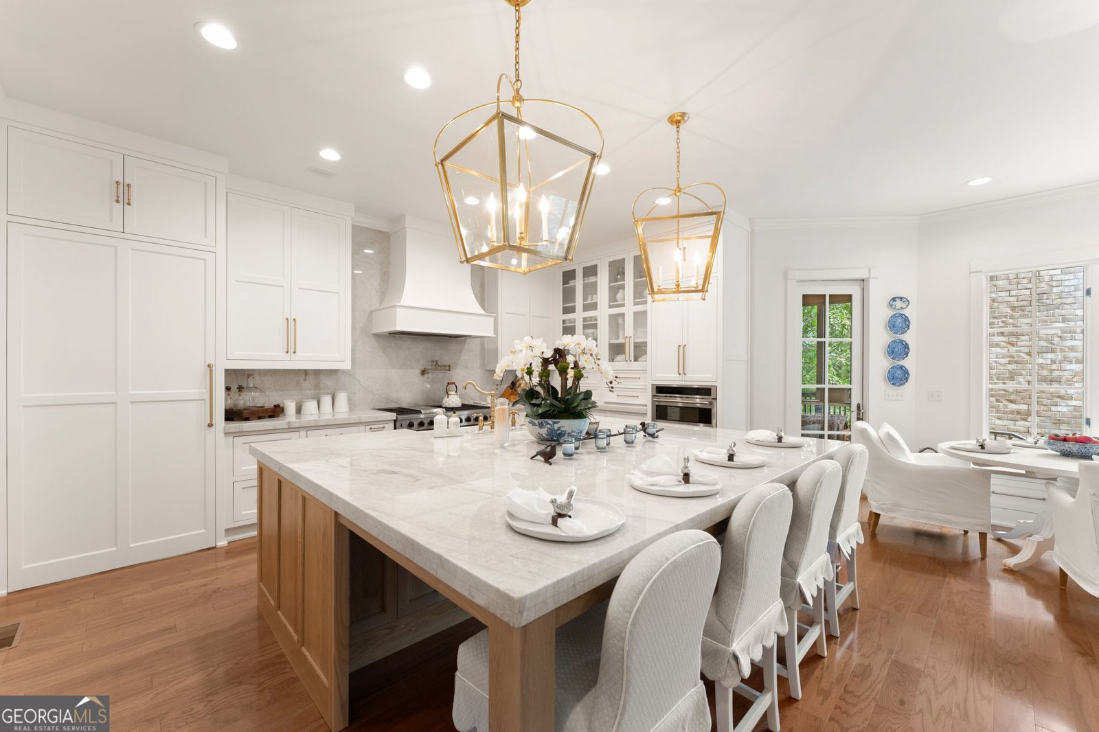 125 Crabapple Court Clarkesville - Photo 15