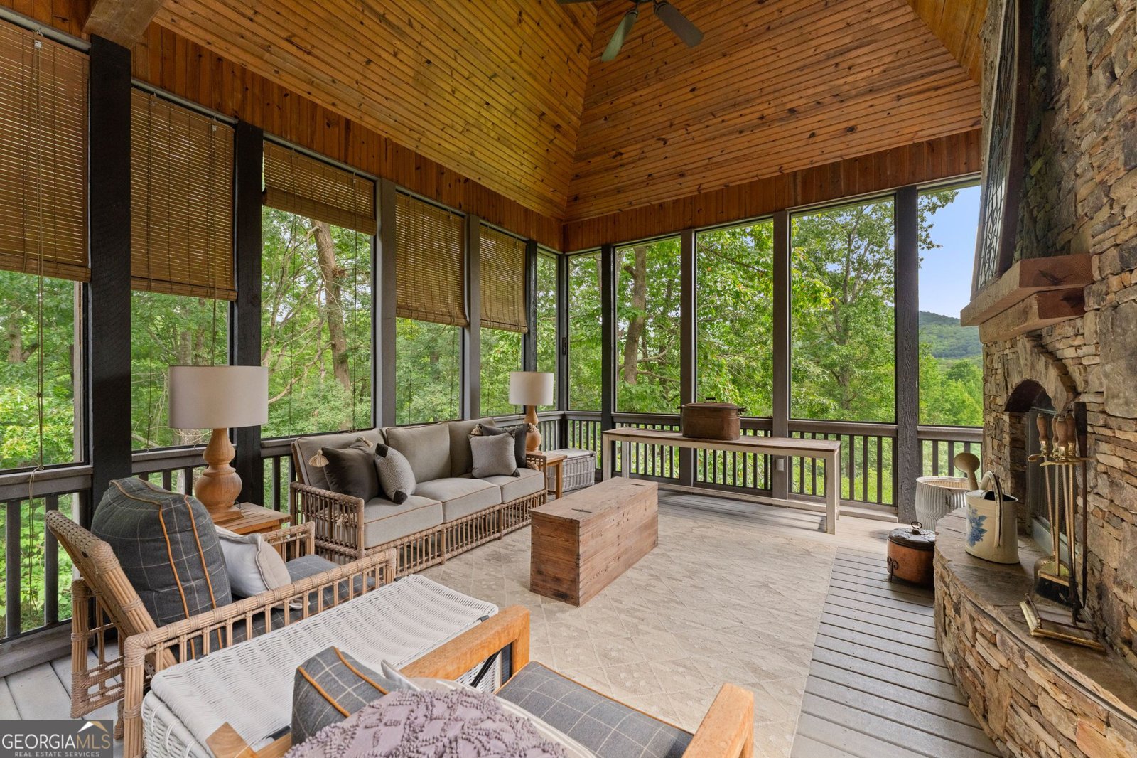 125 Crabapple Court Clarkesville - Photo 16