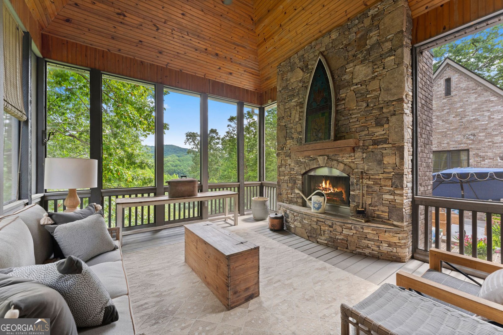 125 Crabapple Court Clarkesville - Photo 17