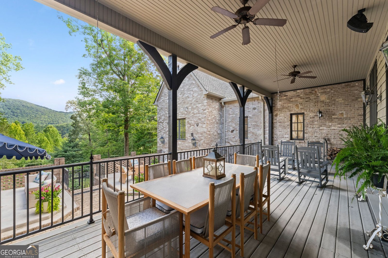 125 Crabapple Court Clarkesville - Photo 18