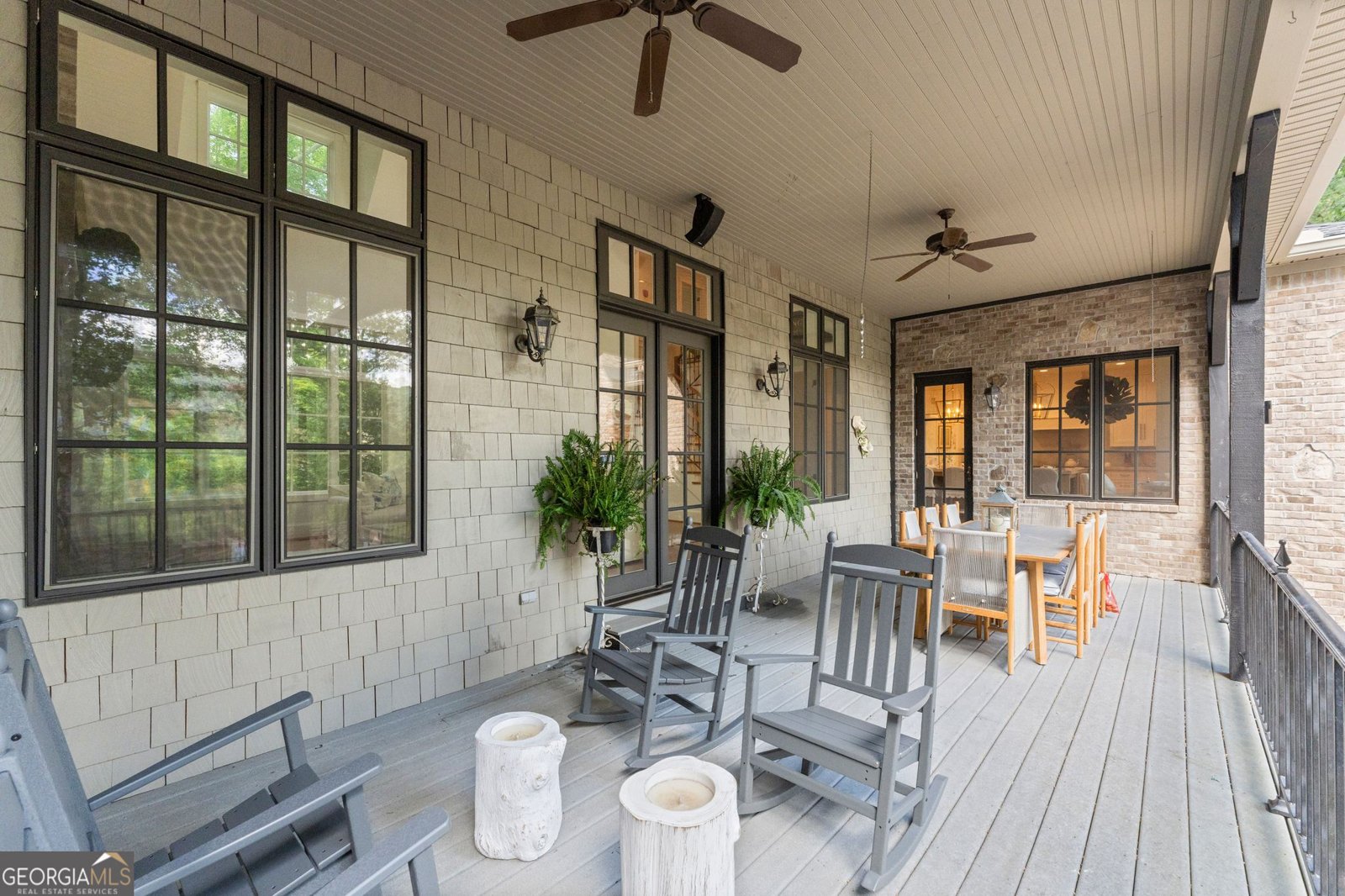 125 Crabapple Court Clarkesville - Photo 20