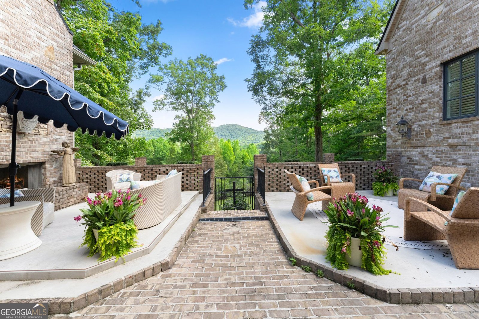 125 Crabapple Court Clarkesville - Photo 21