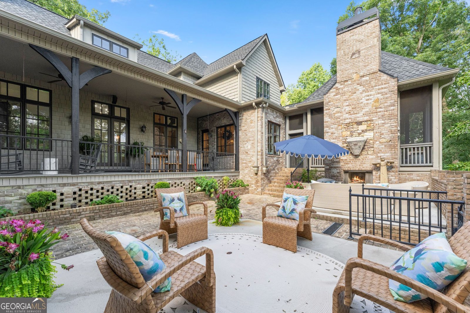 125 Crabapple Court Clarkesville - Photo 25