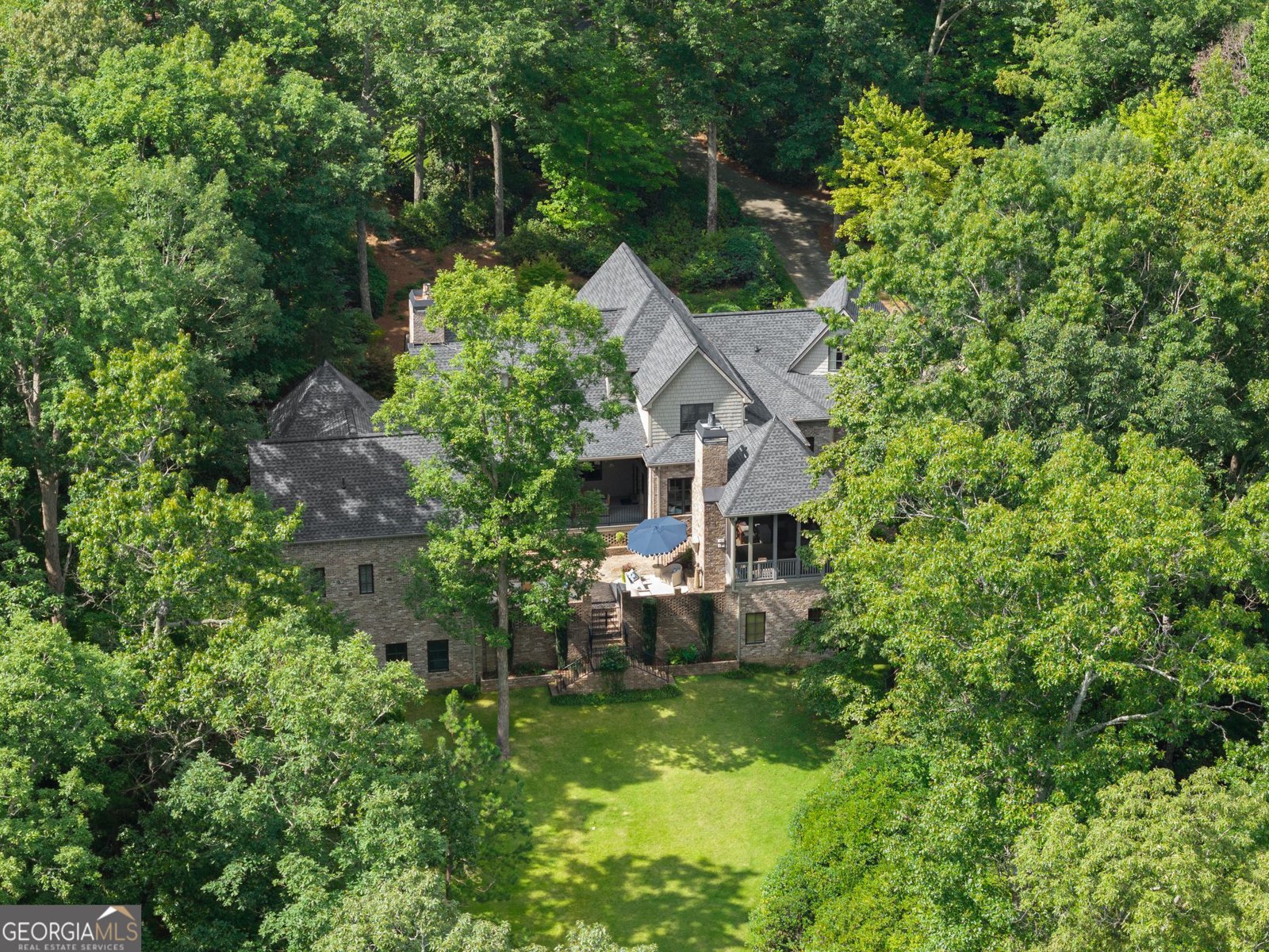 125 Crabapple Court Clarkesville - Photo 26