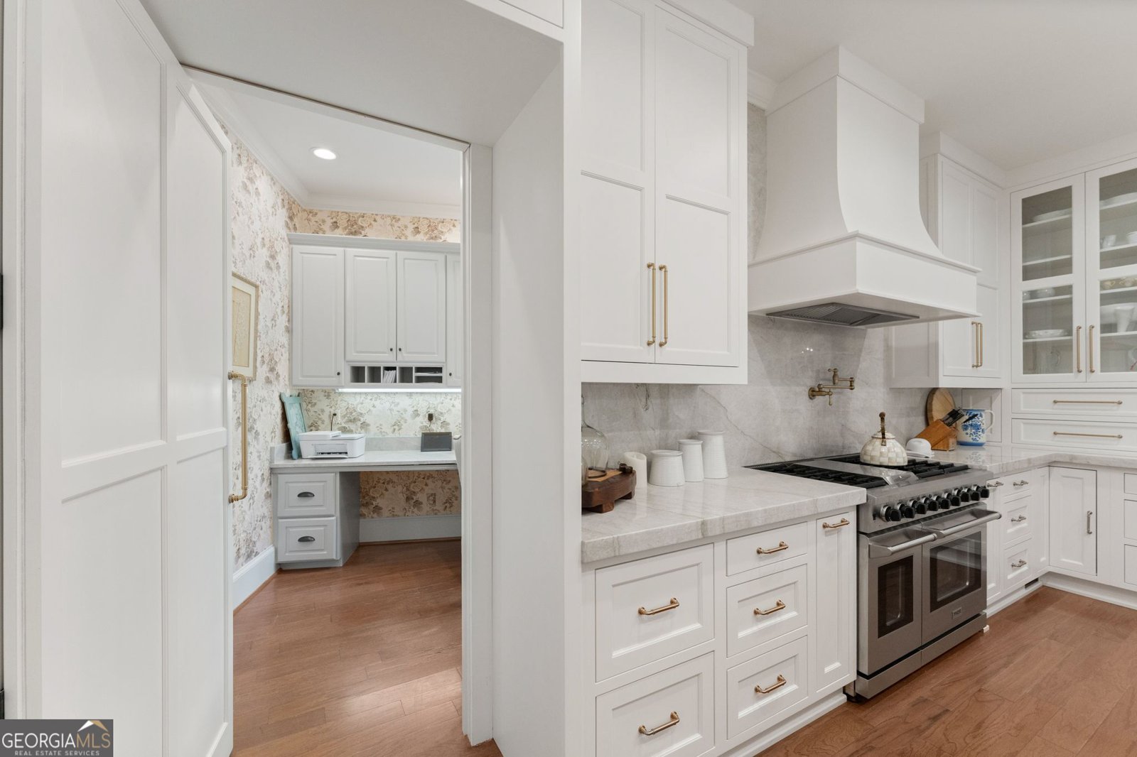 125 Crabapple Court Clarkesville - Photo 27