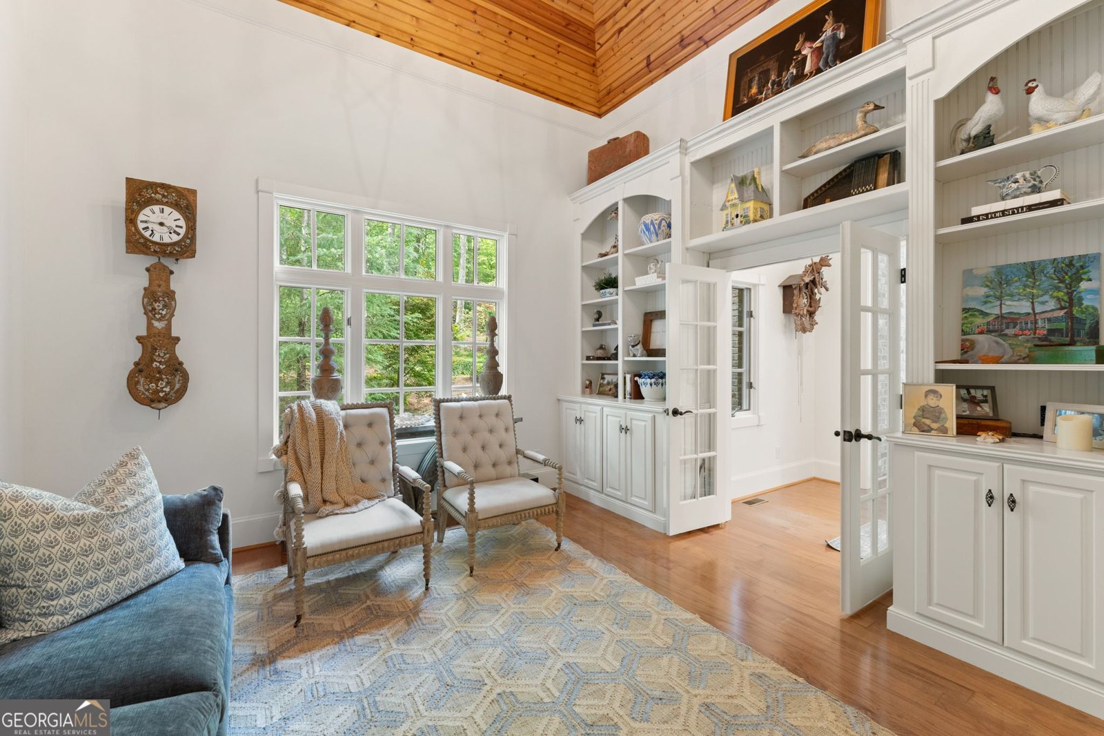 125 Crabapple Court Clarkesville - Photo 33
