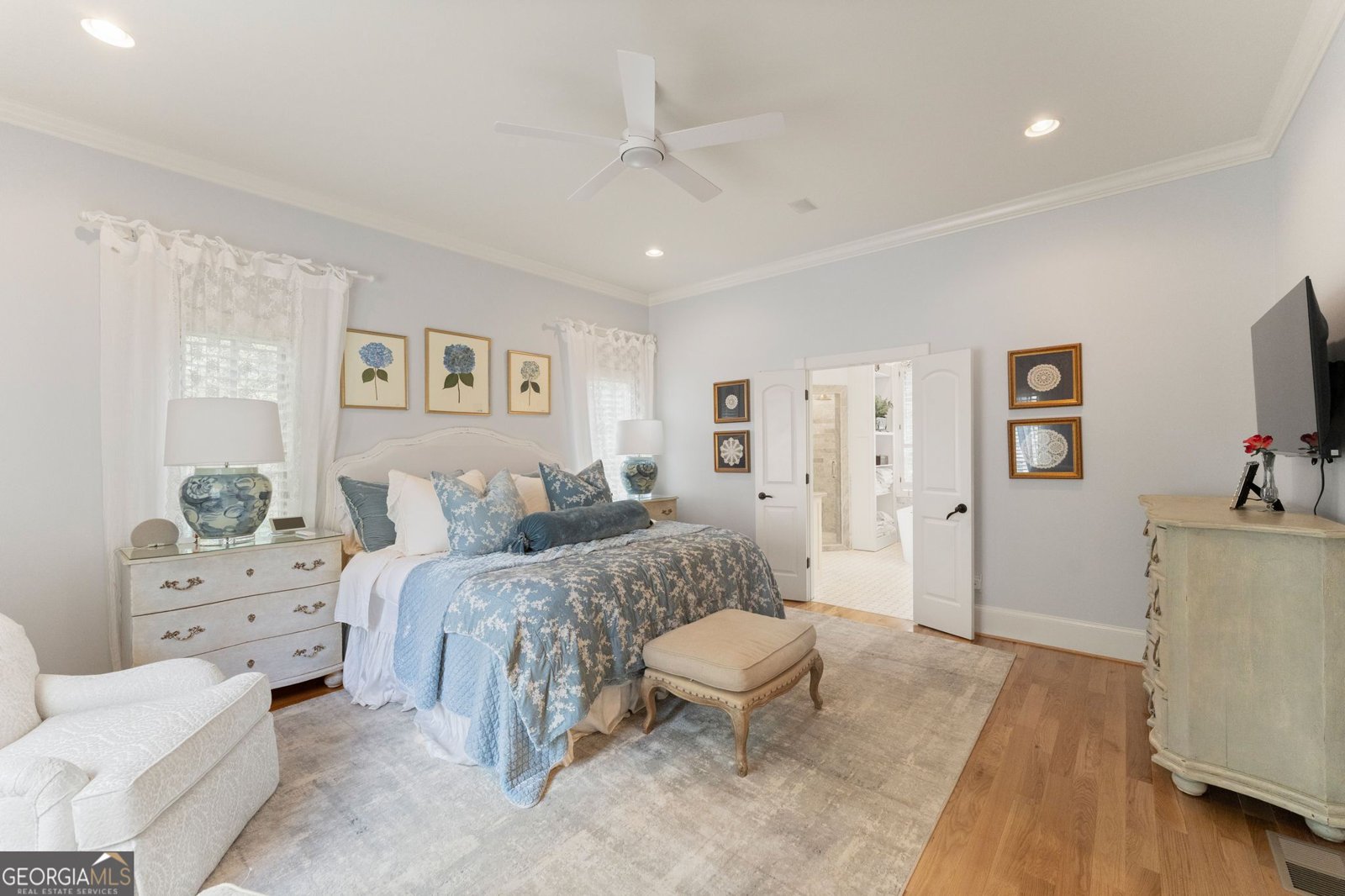 125 Crabapple Court Clarkesville - Photo 35