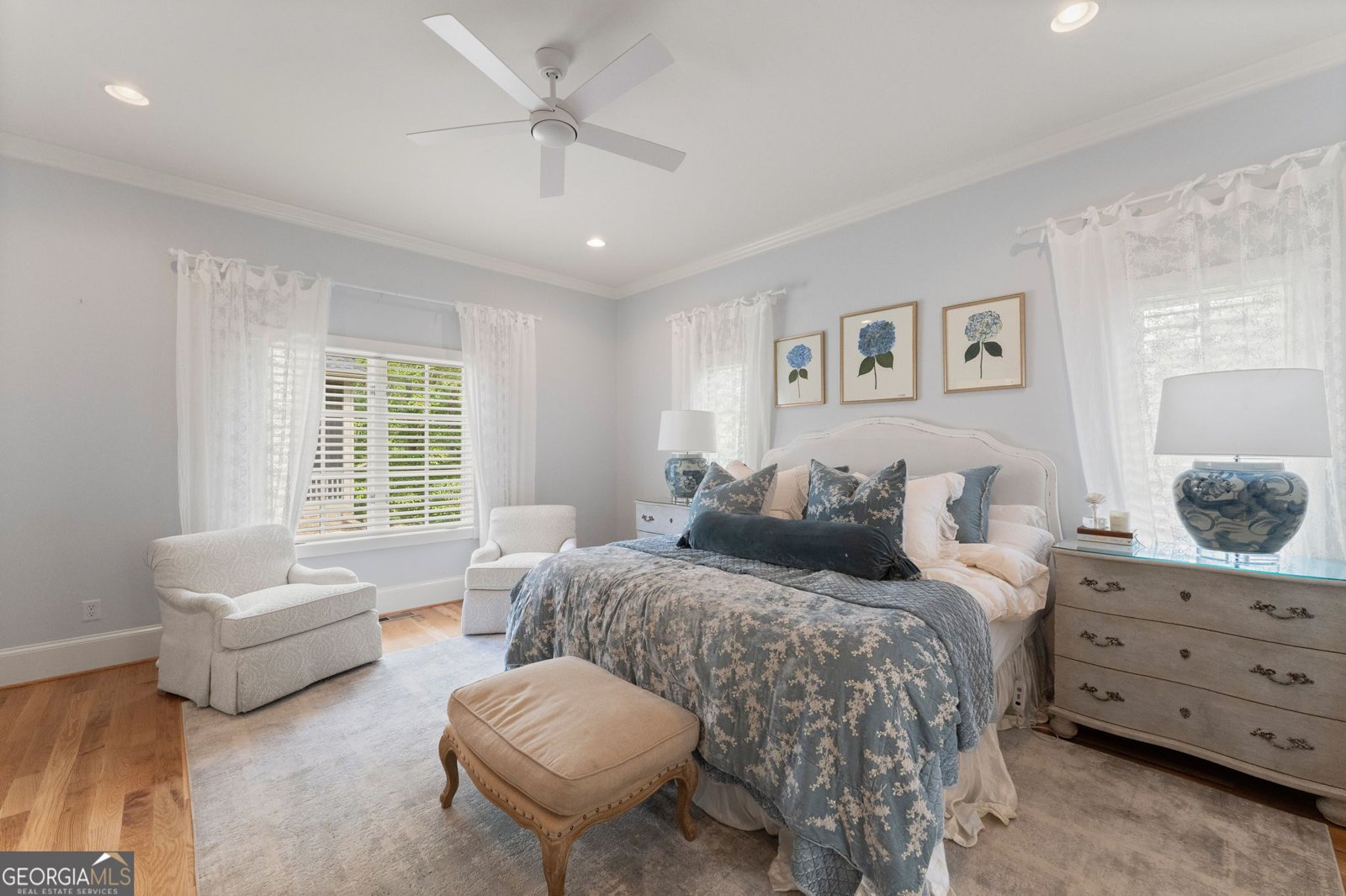 125 Crabapple Court Clarkesville - Photo 36