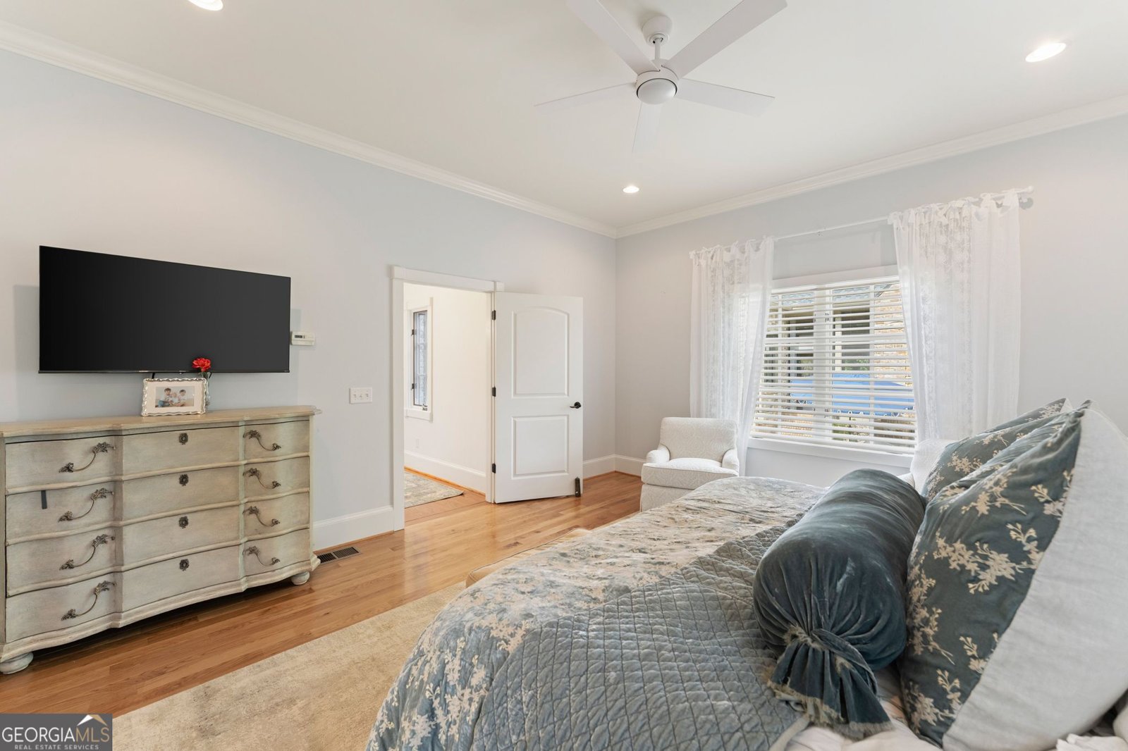 125 Crabapple Court Clarkesville - Photo 37