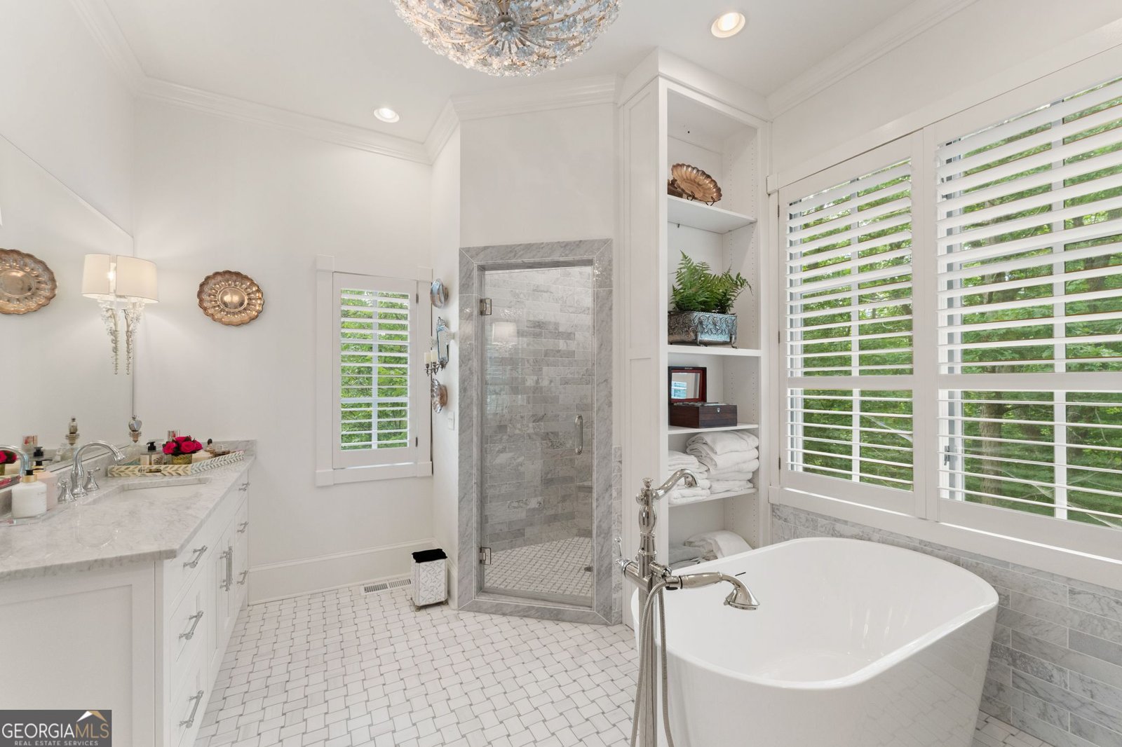 125 Crabapple Court Clarkesville - Photo 39