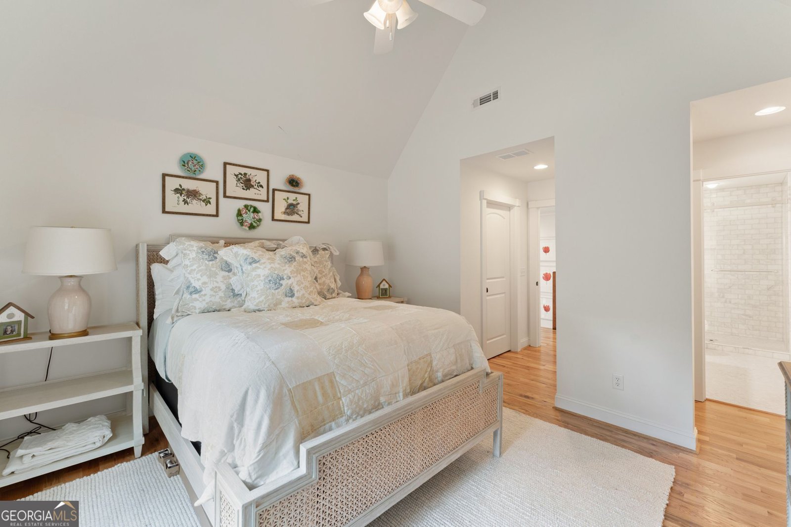 125 Crabapple Court Clarkesville - Photo 41