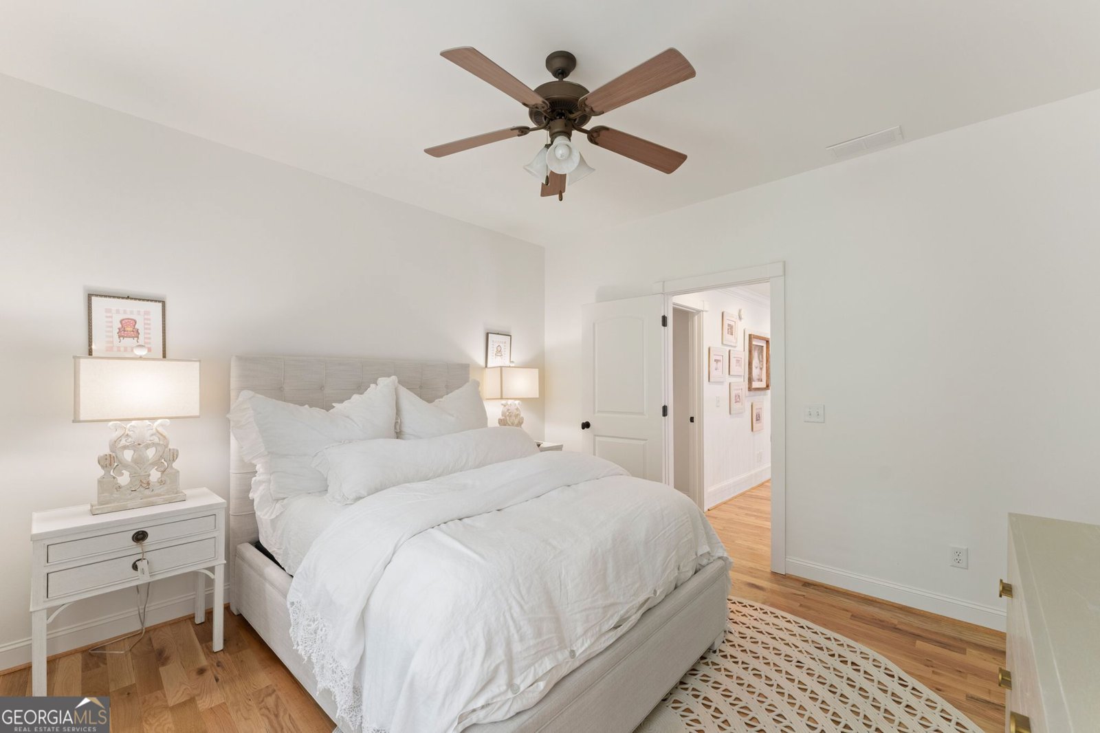 125 Crabapple Court Clarkesville - Photo 45