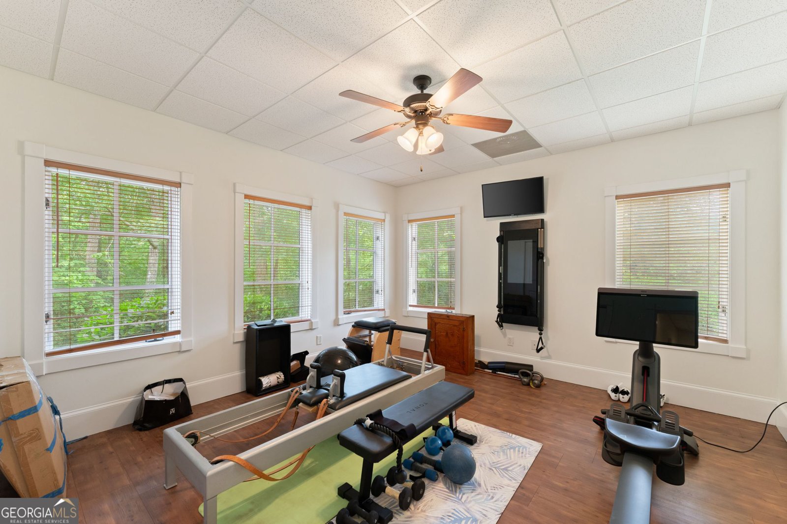 125 Crabapple Court Clarkesville - Photo 47