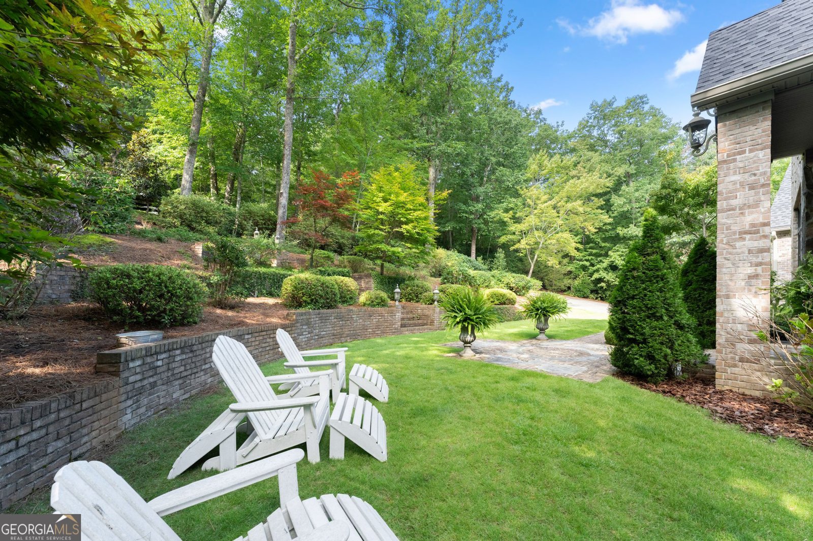 125 Crabapple Court Clarkesville - Photo 48