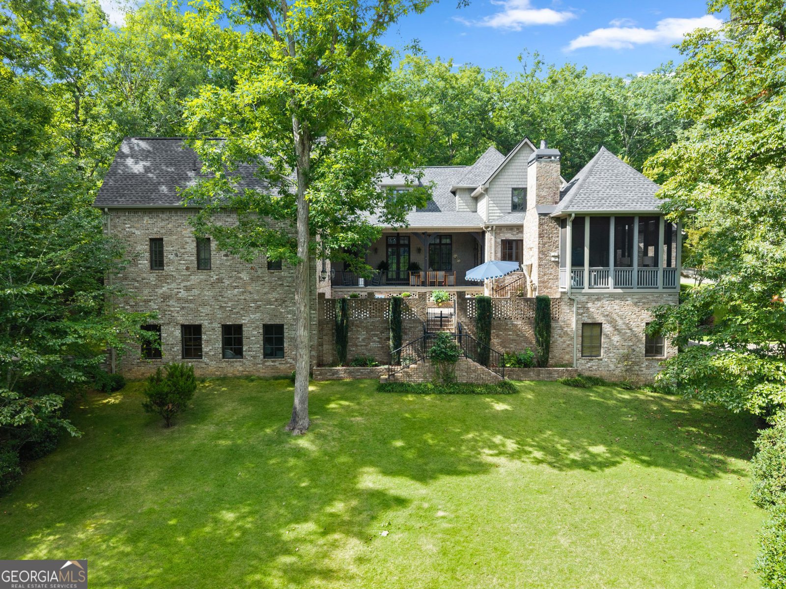 125 Crabapple Court Clarkesville - Photo 50