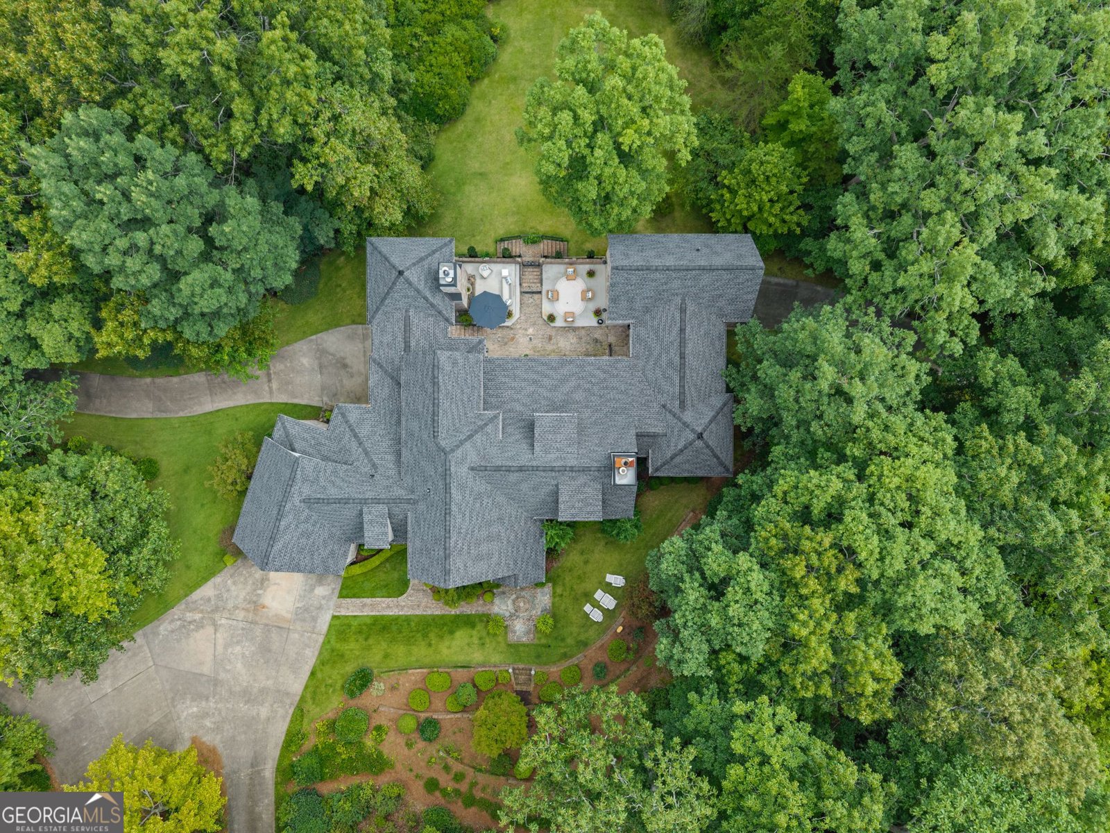 125 Crabapple Court Clarkesville - Photo 51