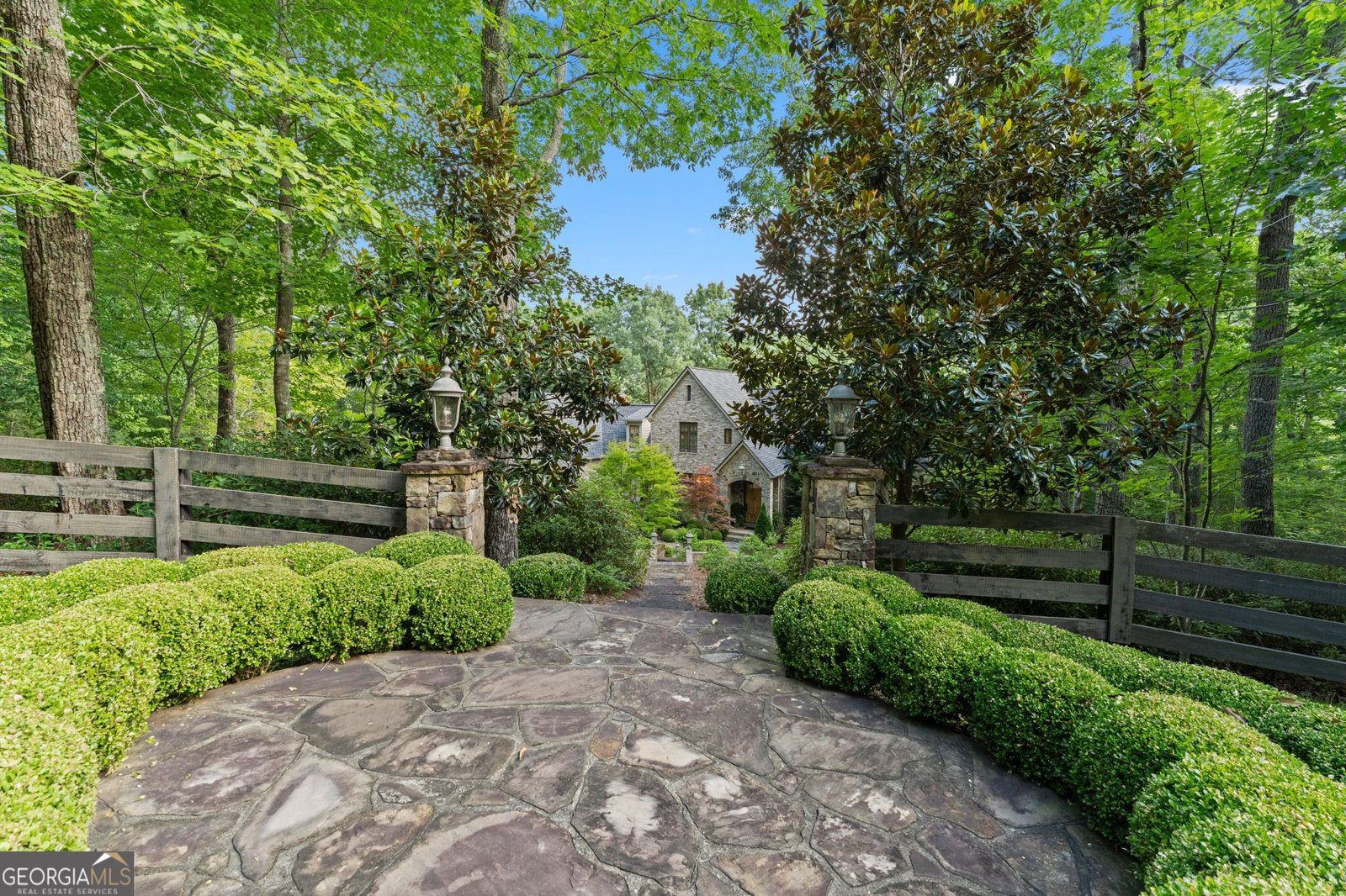 125 Crabapple Court Clarkesville - Photo 52
