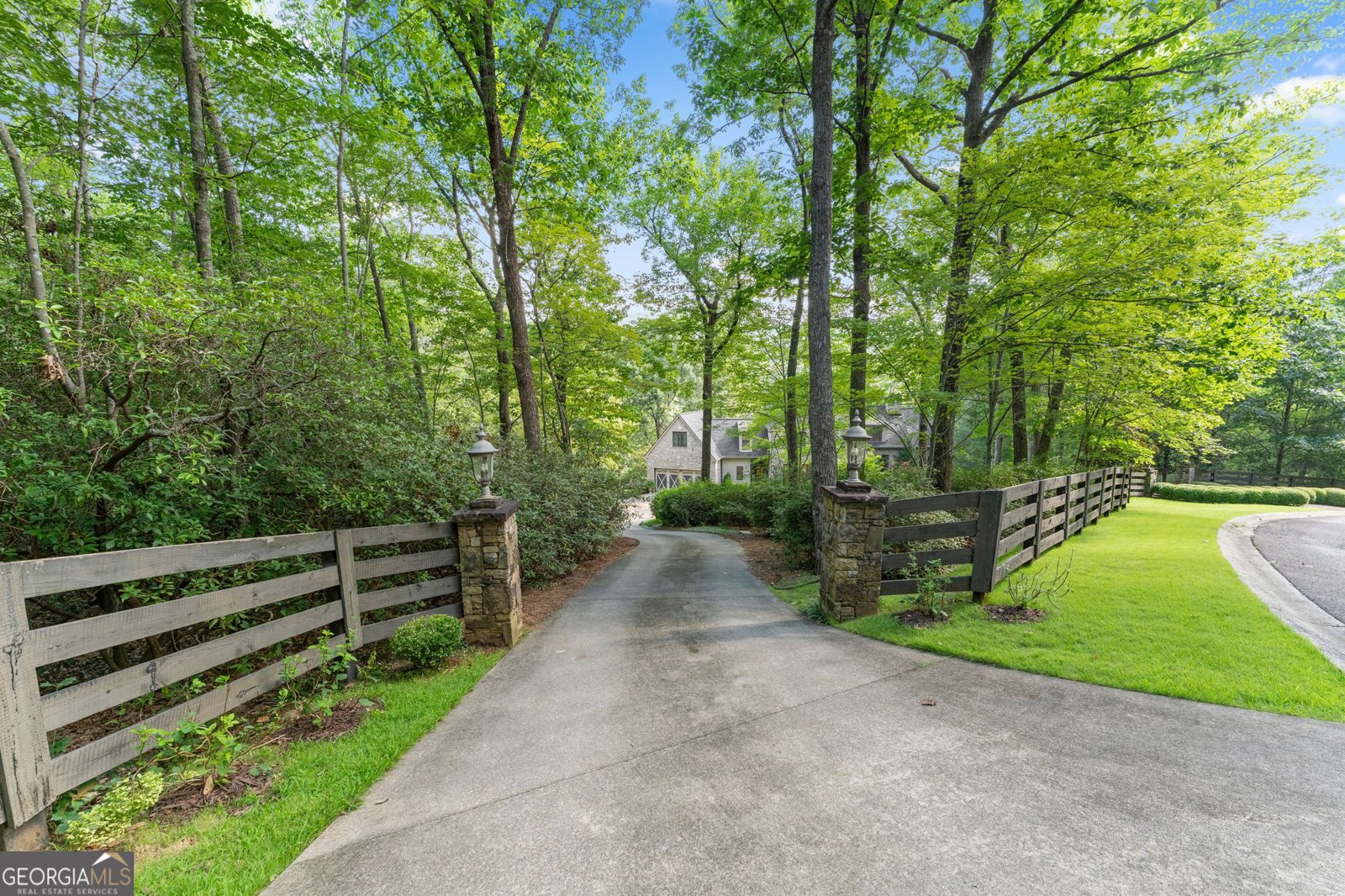 125 Crabapple Court Clarkesville - Photo 53