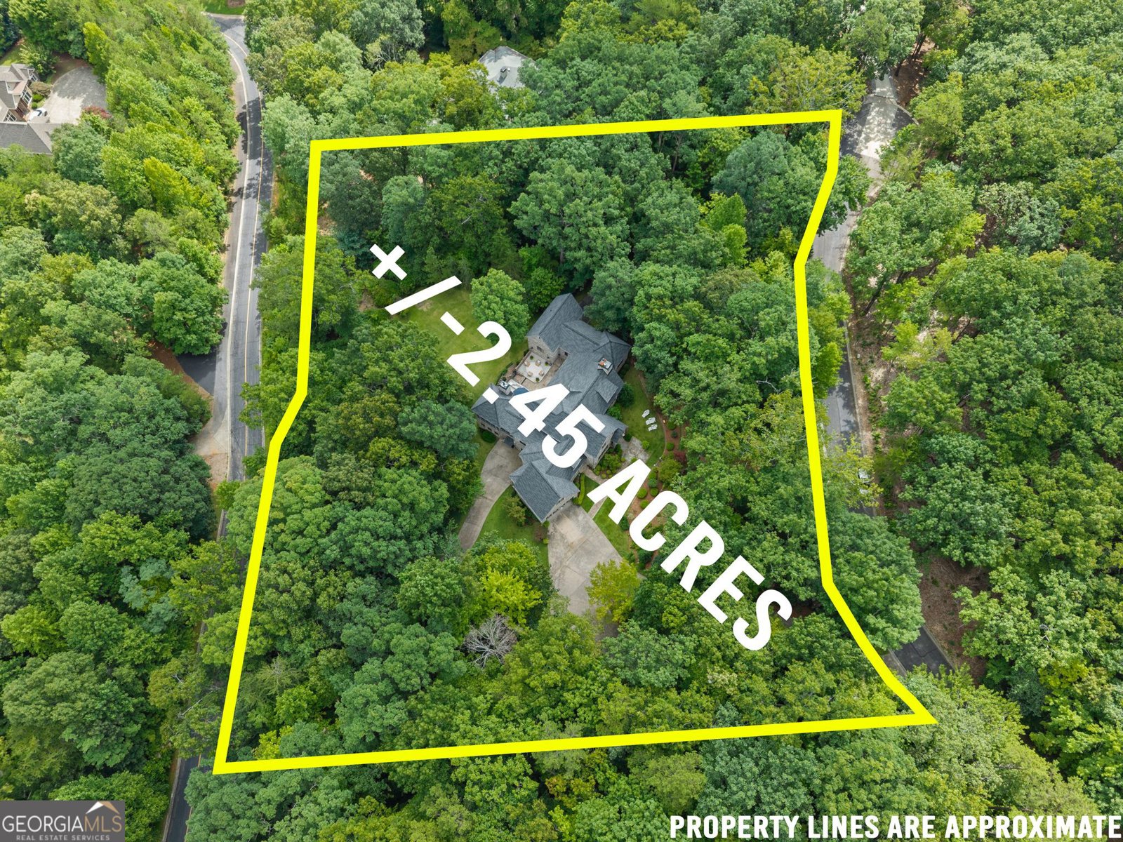 125 Crabapple Court Clarkesville - Photo 54