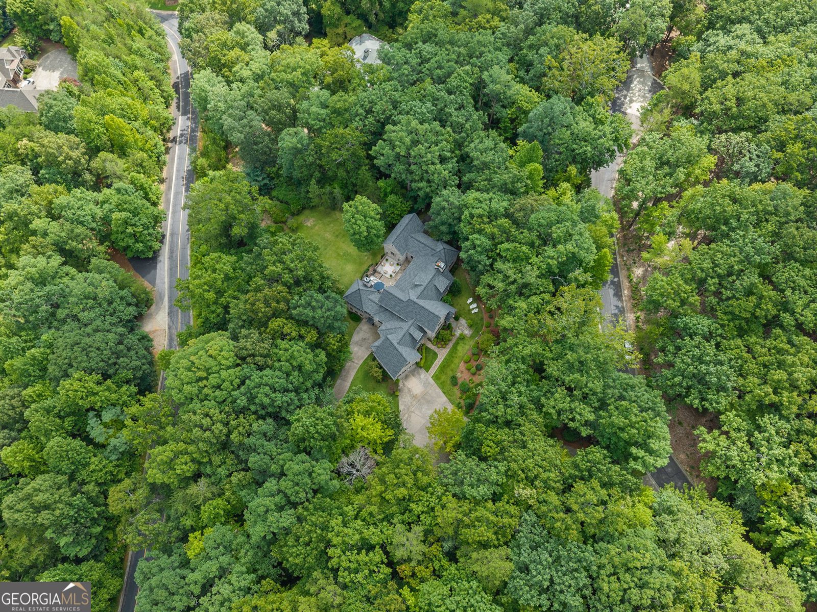 125 Crabapple Court Clarkesville - Photo 55