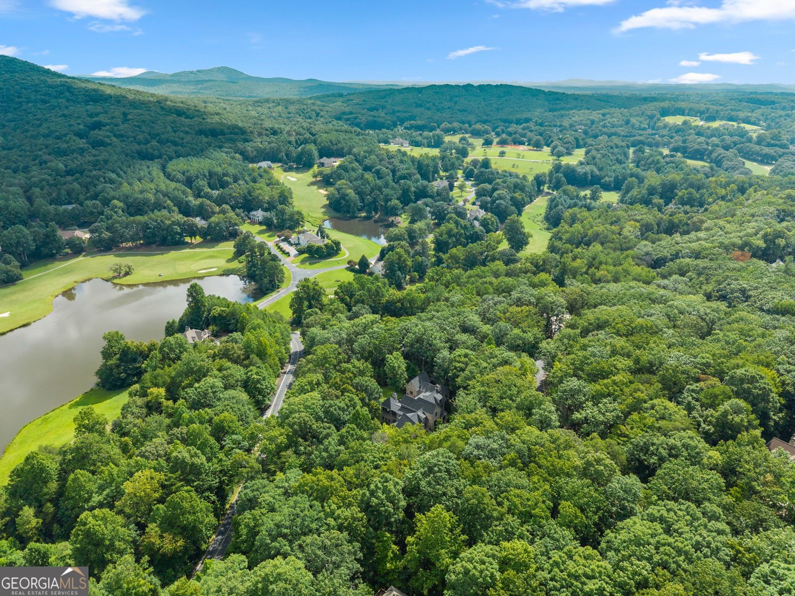 125 Crabapple Court Clarkesville - Photo 56