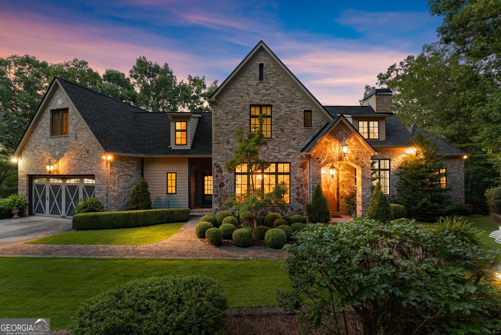 125 Crabapple Court Clarkesville - Photo 57