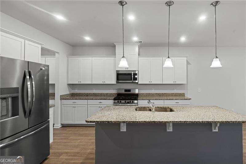 221 Chase Drew Drive Cartersville - Photo 10