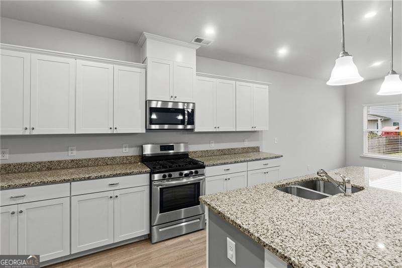 221 Chase Drew Drive Cartersville - Photo 11