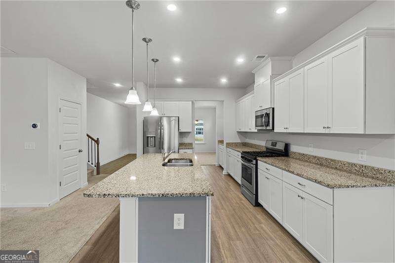 221 Chase Drew Drive Cartersville - Photo 12