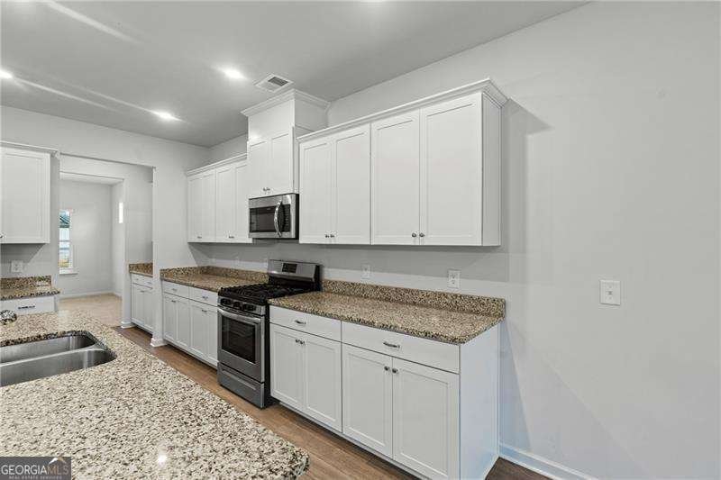 221 Chase Drew Drive Cartersville - Photo 13