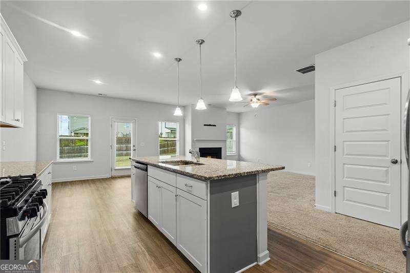 221 Chase Drew Drive Cartersville - Photo 14