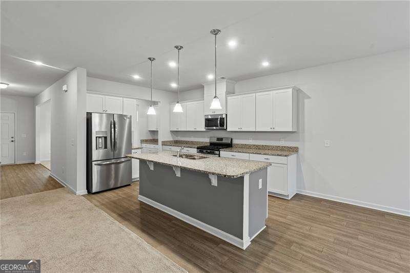 221 Chase Drew Drive Cartersville - Photo 15