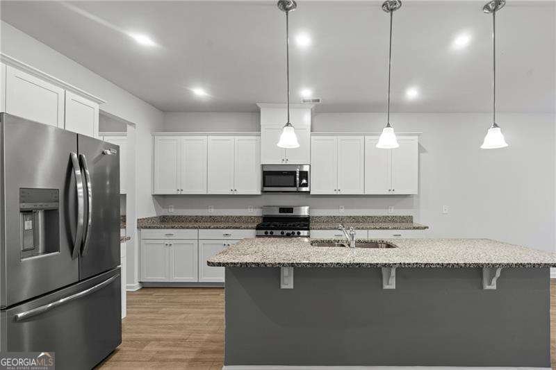 221 Chase Drew Drive Cartersville - Photo 16