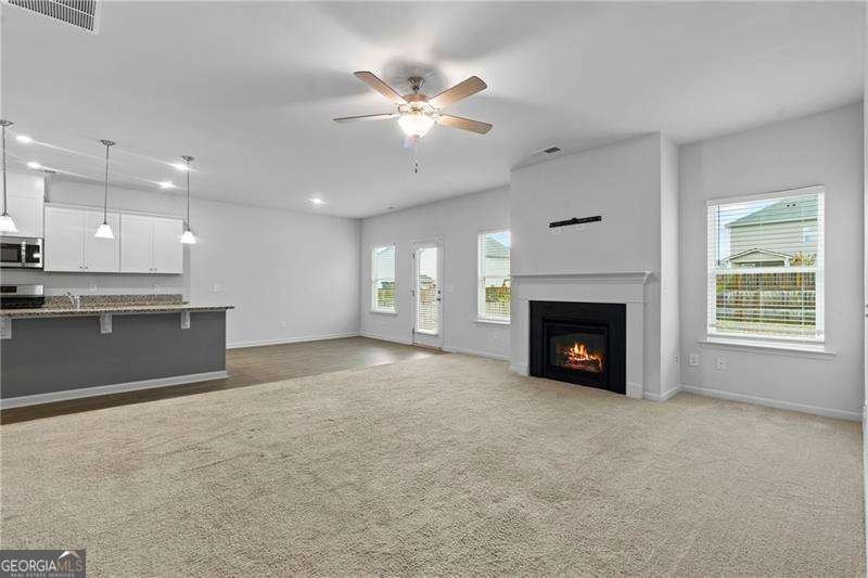221 Chase Drew Drive Cartersville - Photo 21
